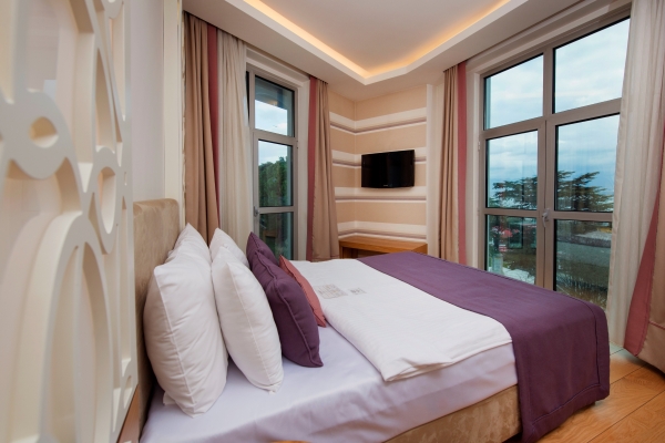 Wes Hotel (Izmit)